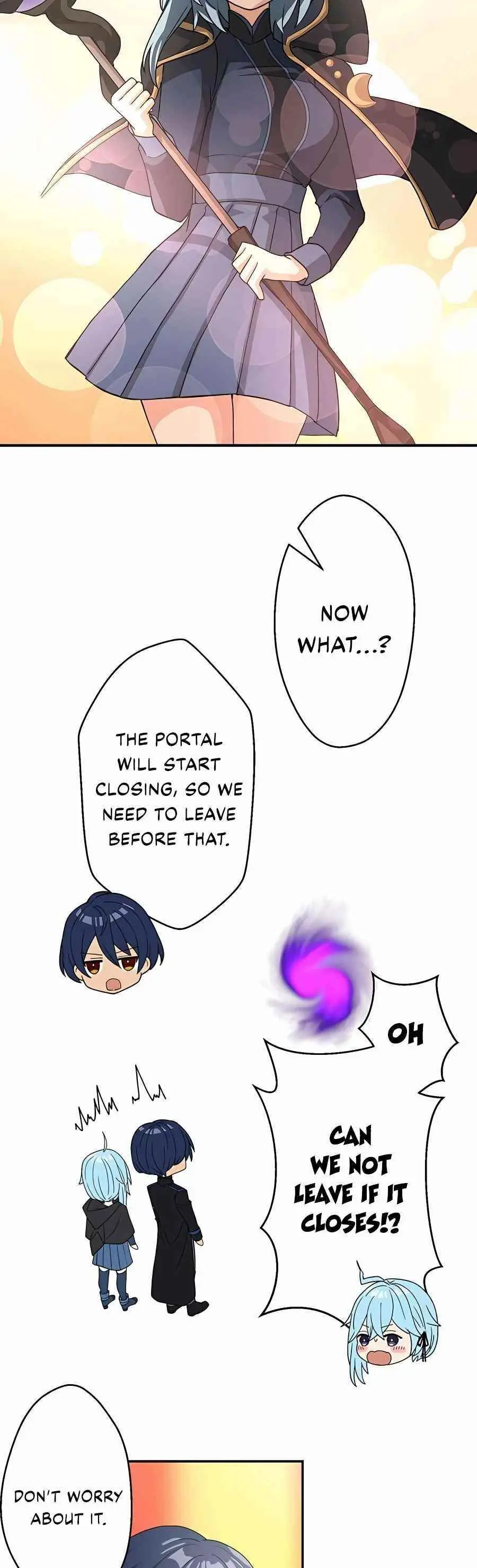 Reborn Ranker Gravity User Chapter 11 - Page 51