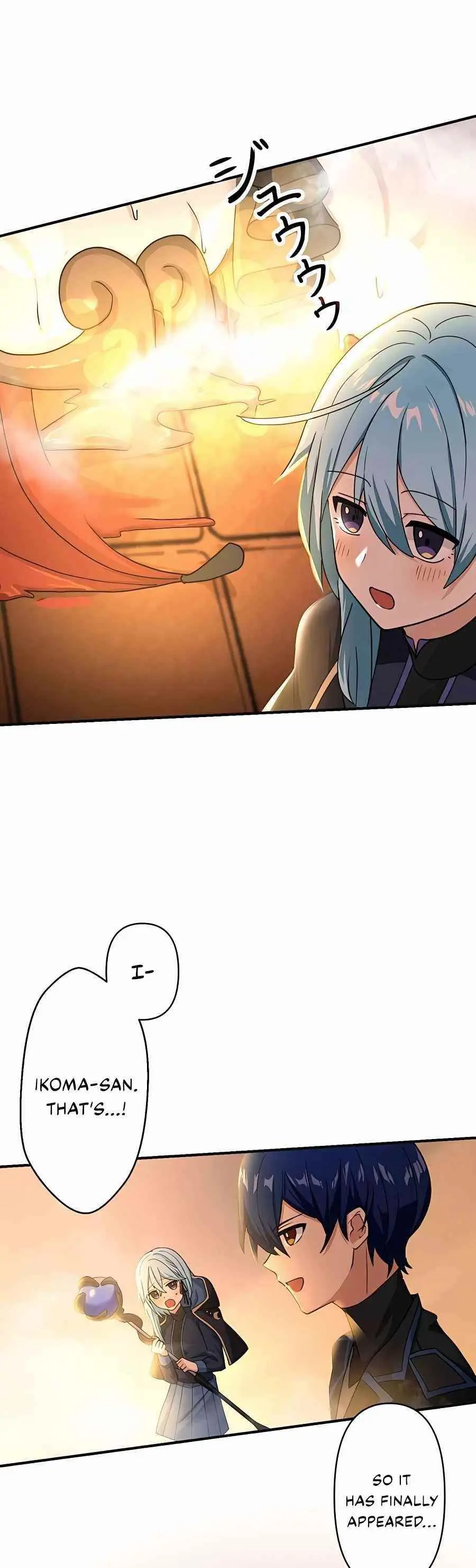 Reborn Ranker Gravity User Chapter 11 - Page 53