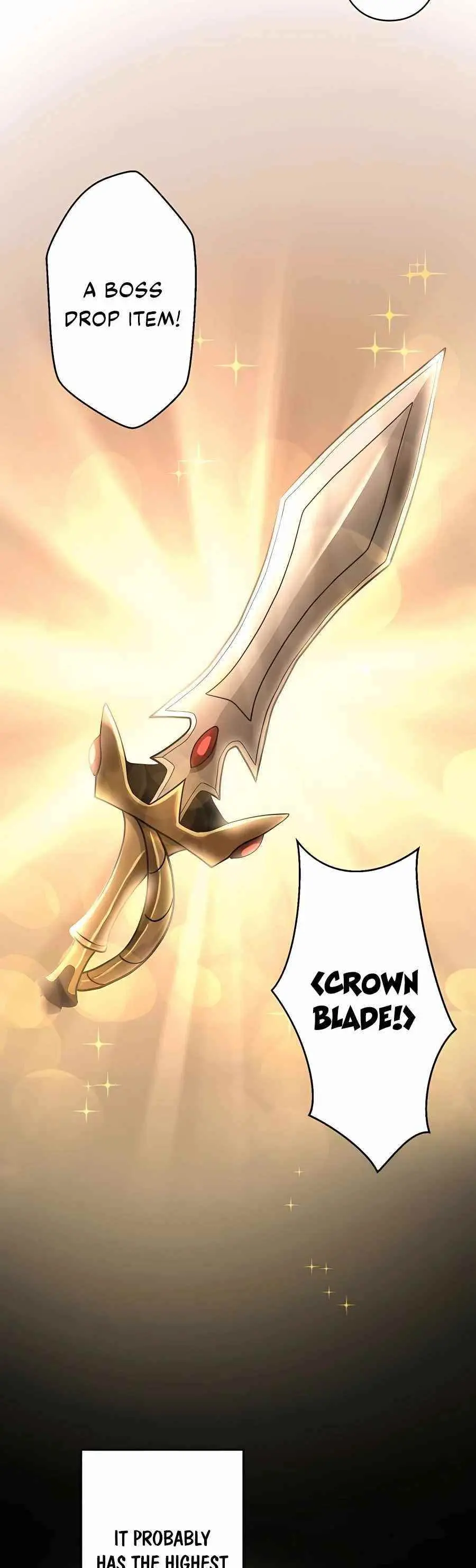 Reborn Ranker Gravity User Chapter 11 - Page 54