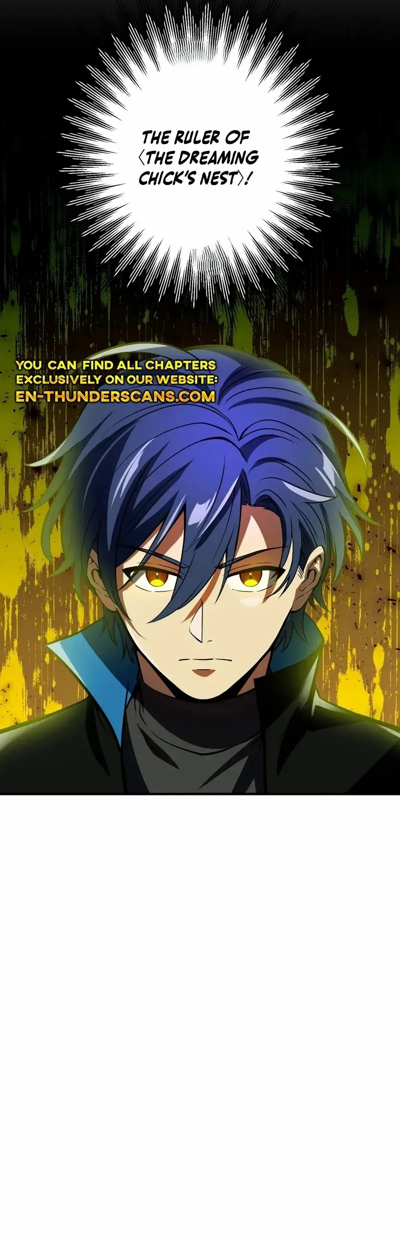 Reborn Ranker Gravity User Chapter 114 - Page 16