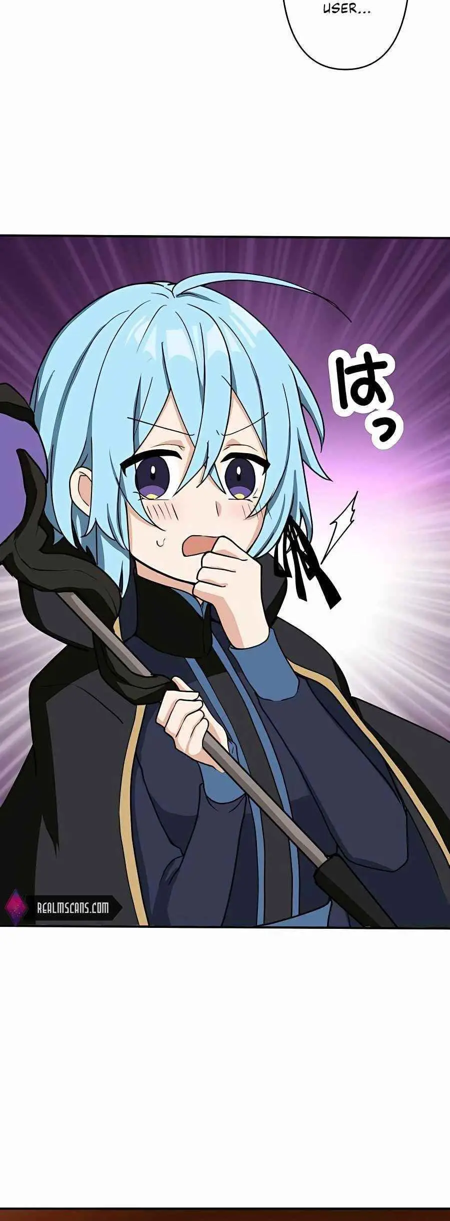 Reborn Ranker Gravity User Chapter 12 - Page 10
