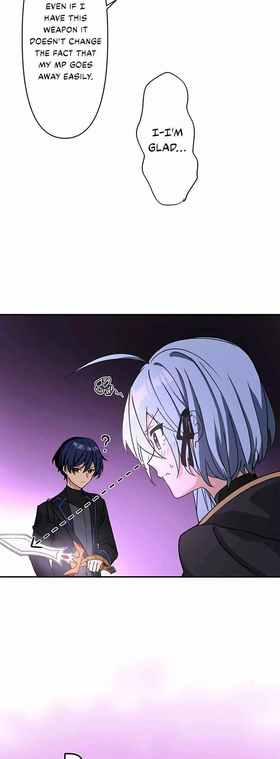Reborn Ranker Gravity User Chapter 12 - Page 12