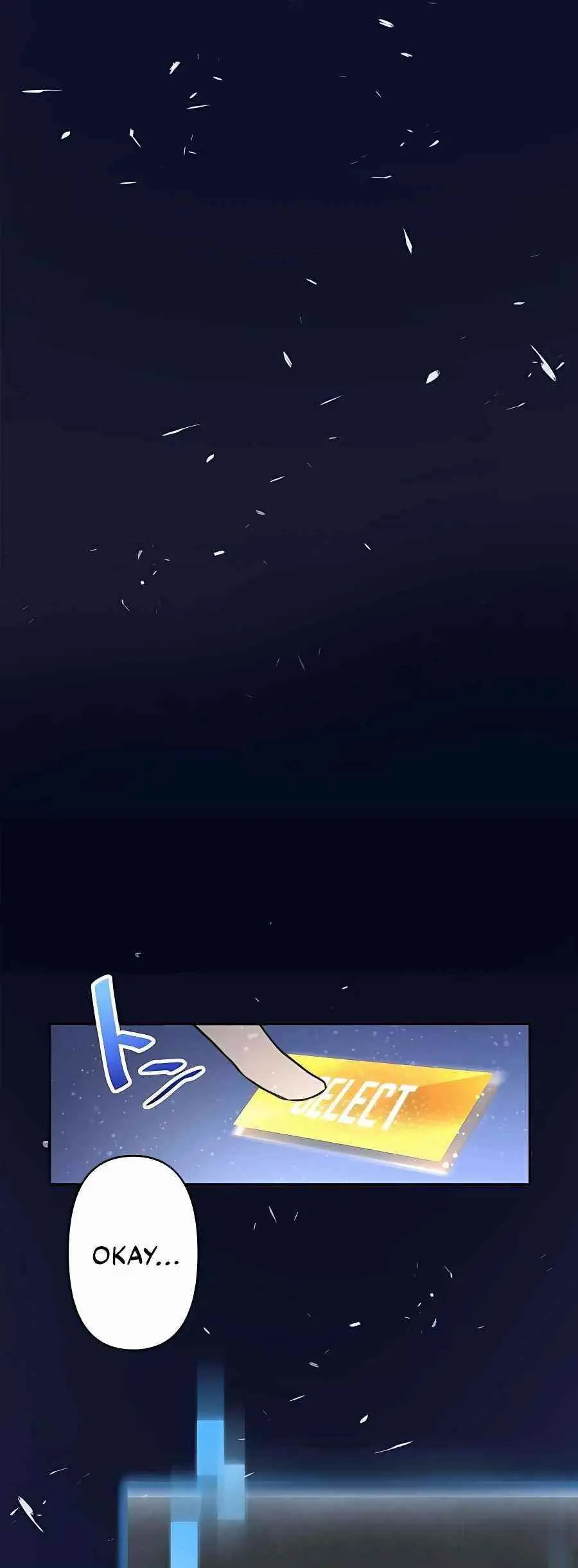 Reborn Ranker Gravity User Chapter 12 - Page 16