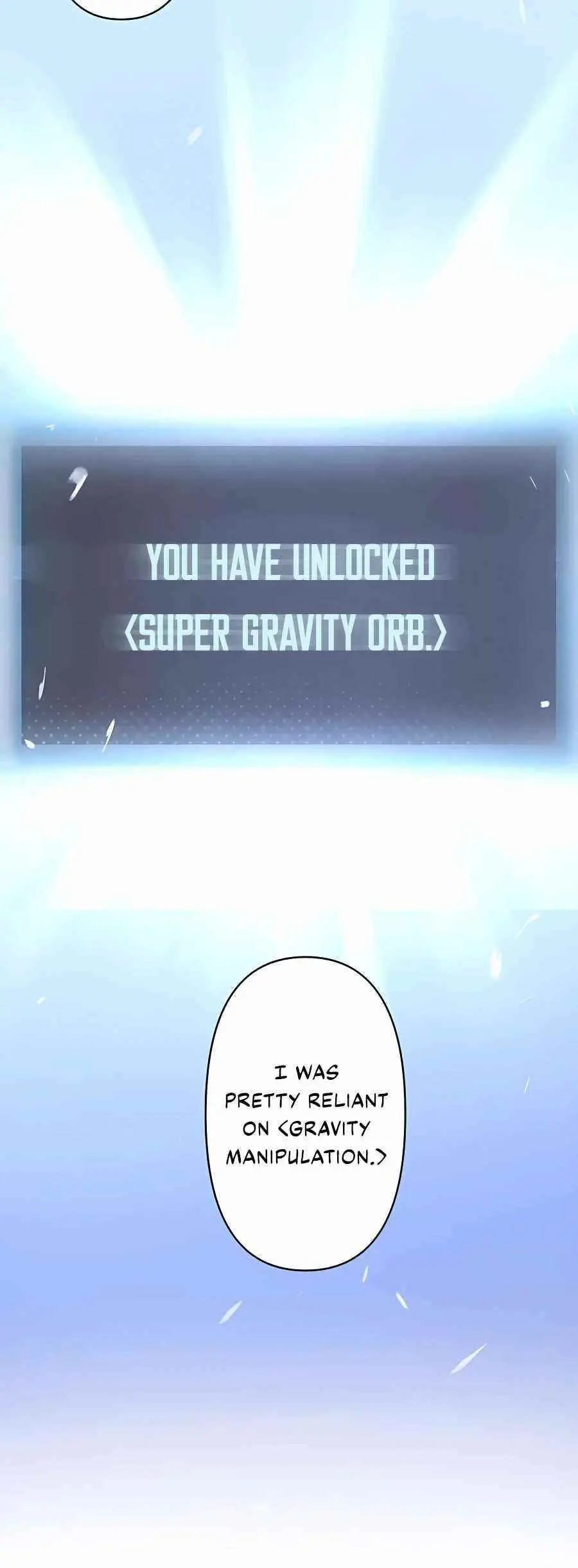Reborn Ranker Gravity User Chapter 12 - Page 18