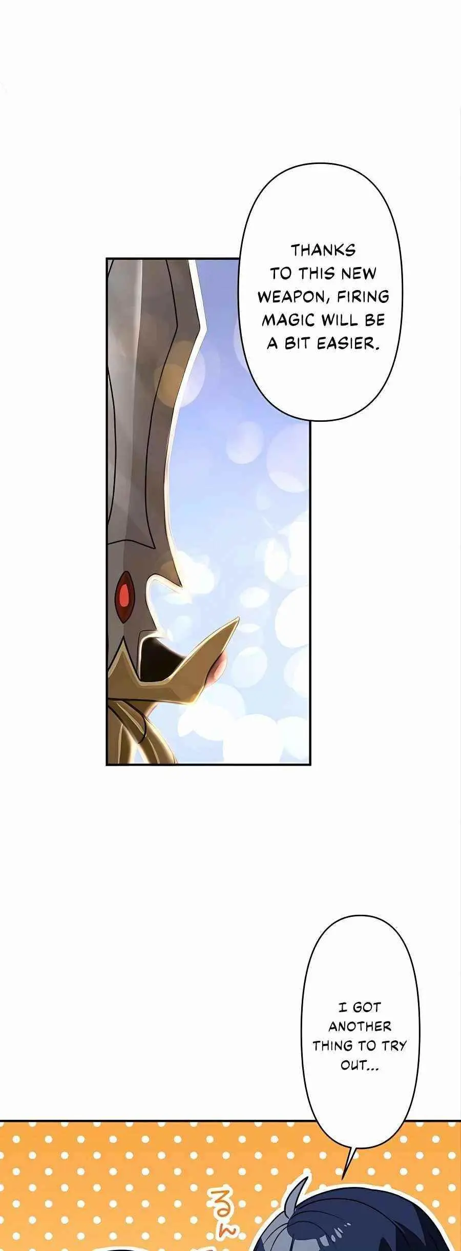 Reborn Ranker Gravity User Chapter 12 - Page 19