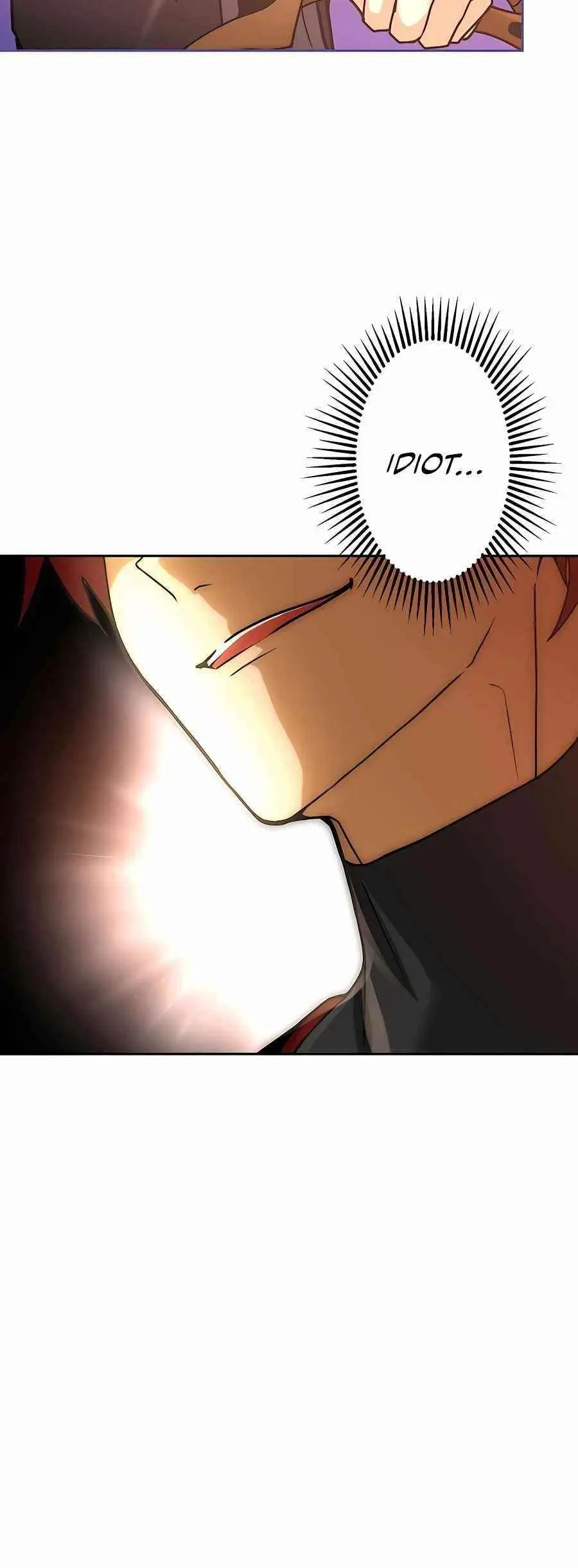 Reborn Ranker Gravity User Chapter 12 - Page 34