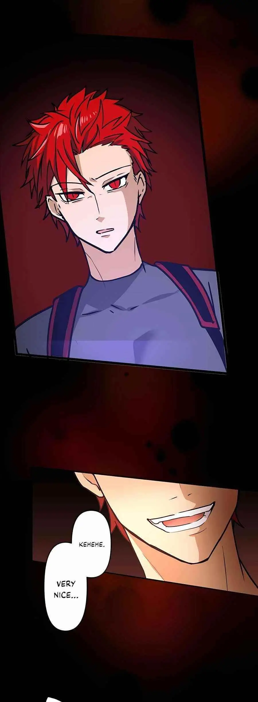 Reborn Ranker Gravity User Chapter 12 - Page 48