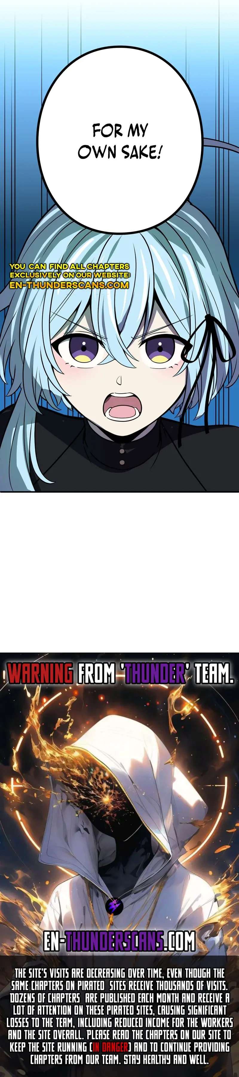 Reborn Ranker Gravity User Chapter 120 - Page 14