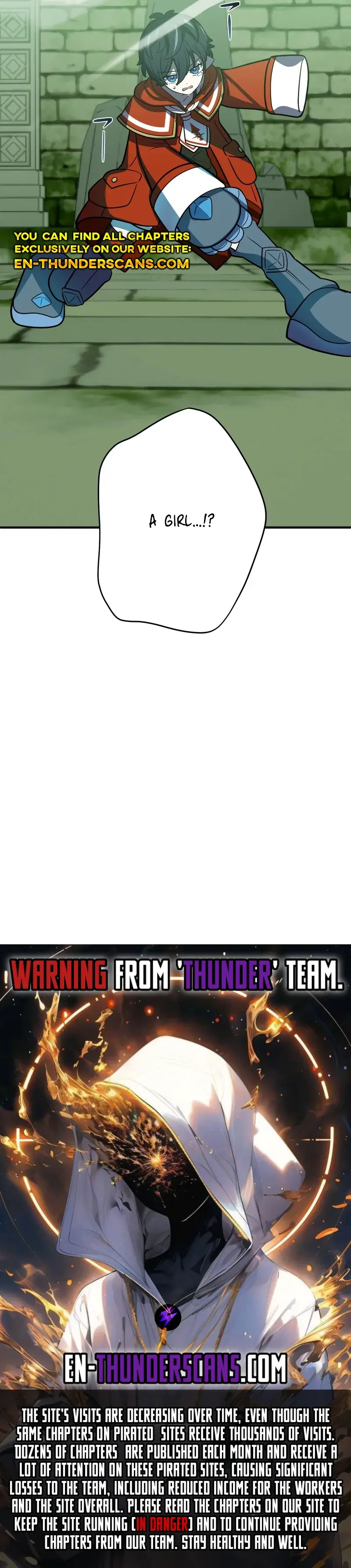 Reborn Ranker Gravity User Chapter 121 - Page 13