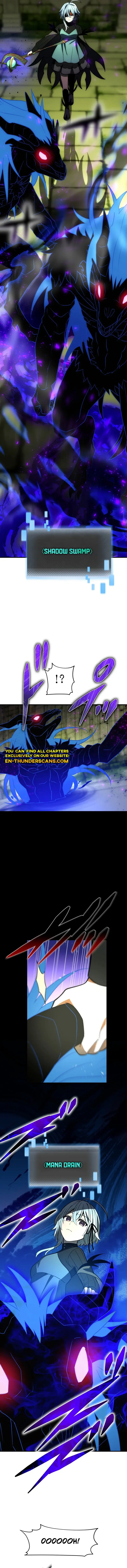 Reborn Ranker Gravity User Chapter 121 - Page 5