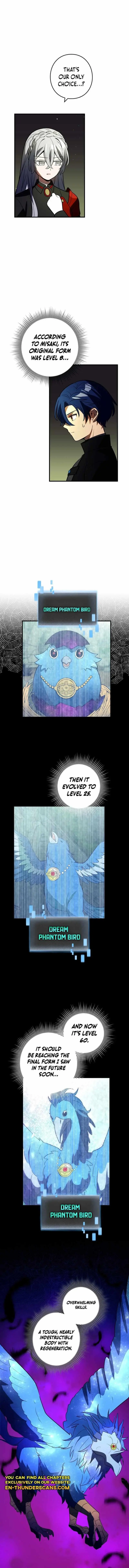 Reborn Ranker Gravity User Chapter 123 - Page 7