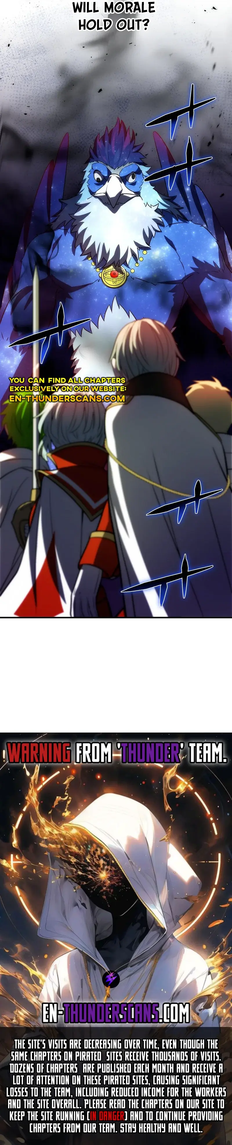 Reborn Ranker Gravity User Chapter 124 - Page 14