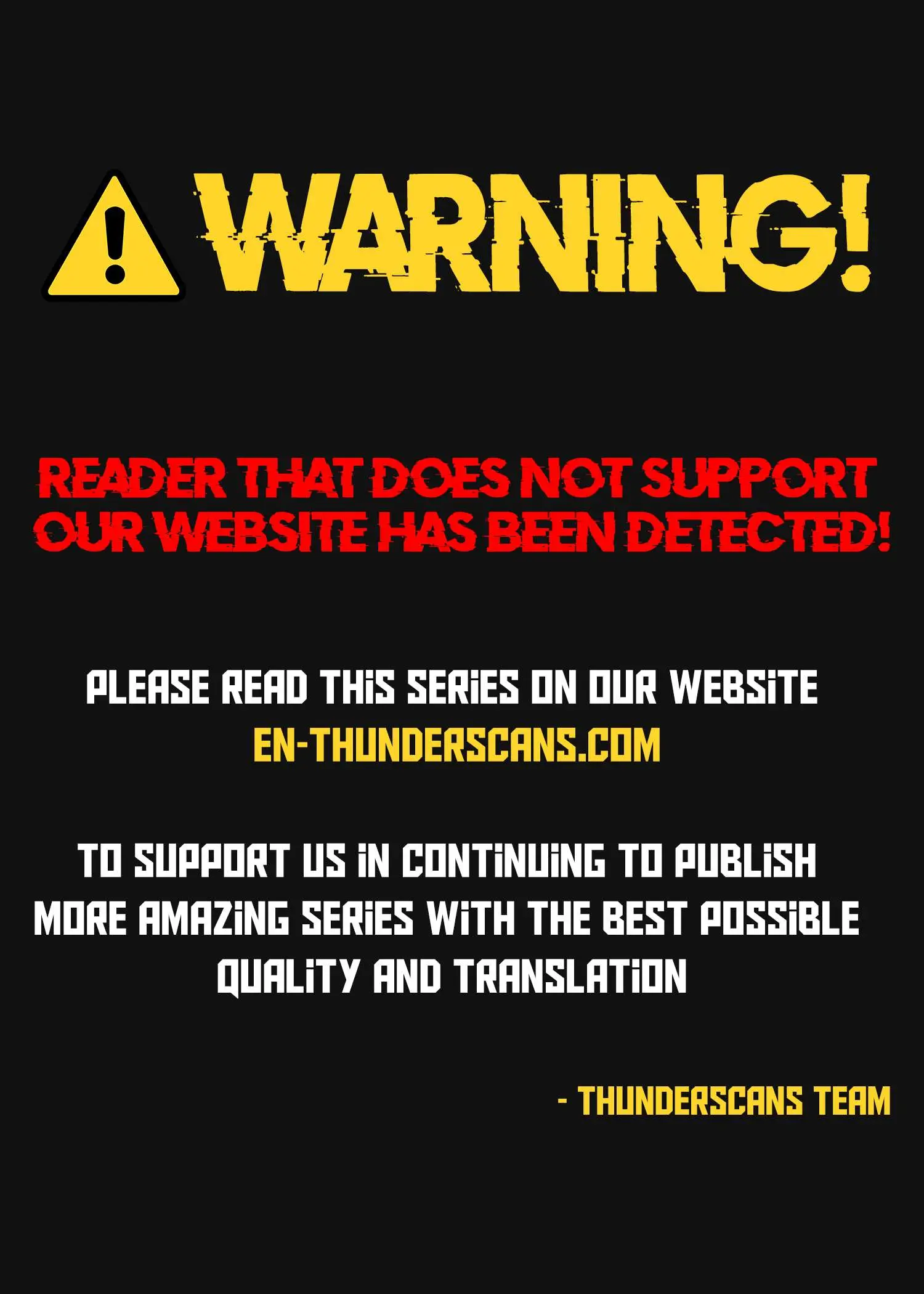 Reborn Ranker Gravity User Chapter 125 - Page 1