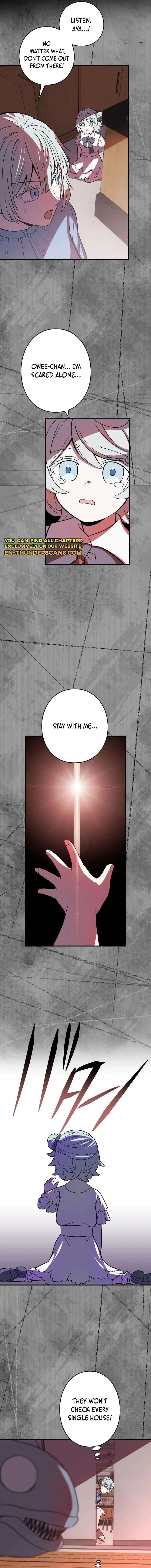 Reborn Ranker Gravity User Chapter 127 - Page 11