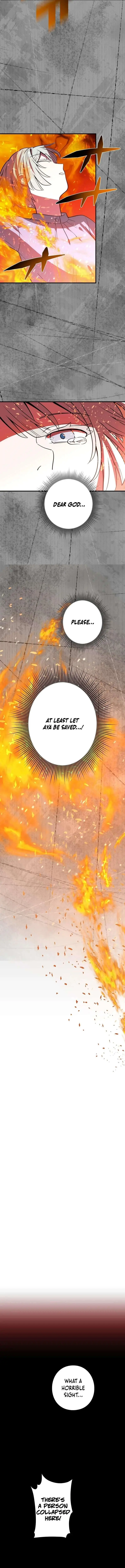 Reborn Ranker Gravity User Chapter 127 - Page 14
