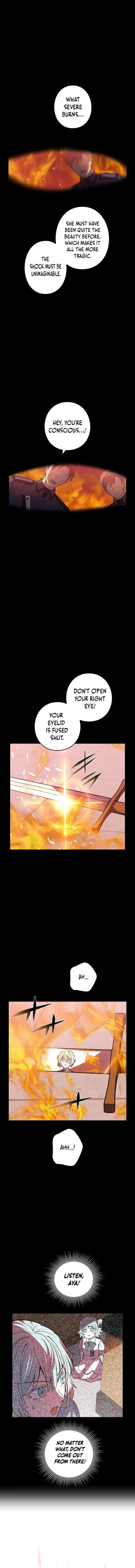Reborn Ranker Gravity User Chapter 127 - Page 15