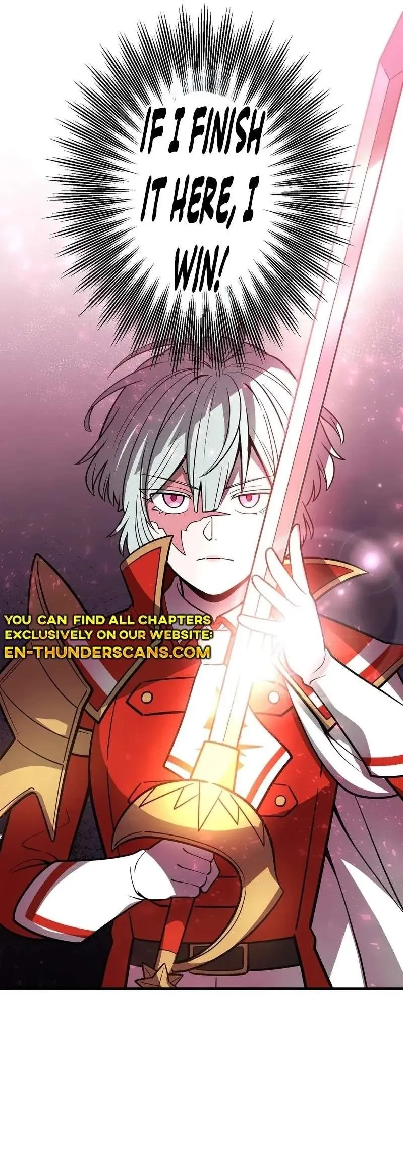 Reborn Ranker Gravity User Chapter 128 - Page 16