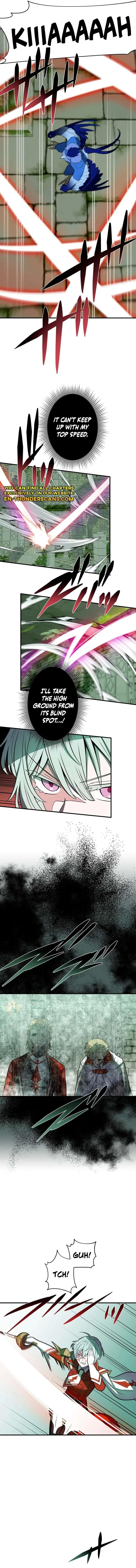 Reborn Ranker Gravity User Chapter 129 - Page 2