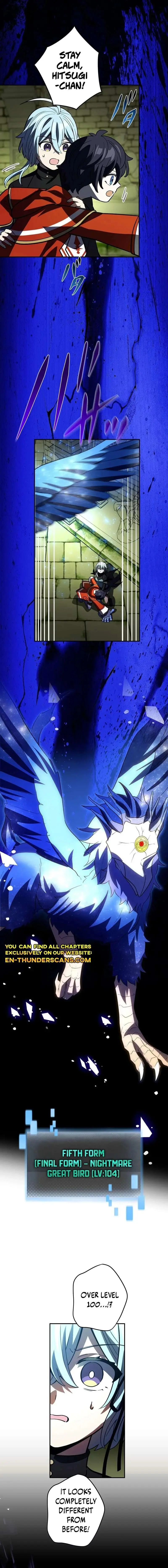 Reborn Ranker Gravity User Chapter 130 - Page 10