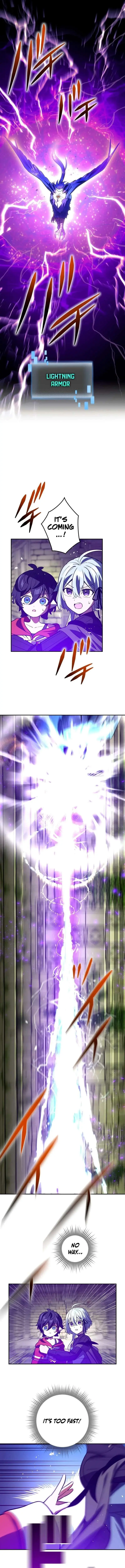 Reborn Ranker Gravity User Chapter 130 - Page 11