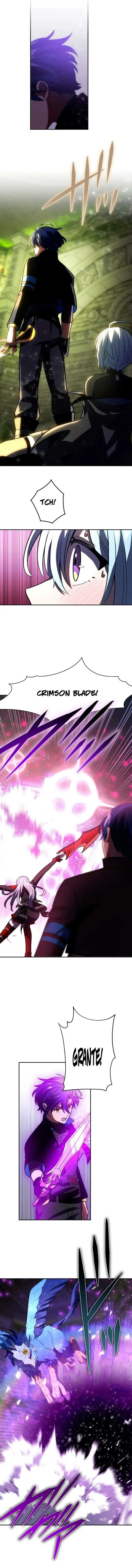 Reborn Ranker Gravity User Chapter 130 - Page 13