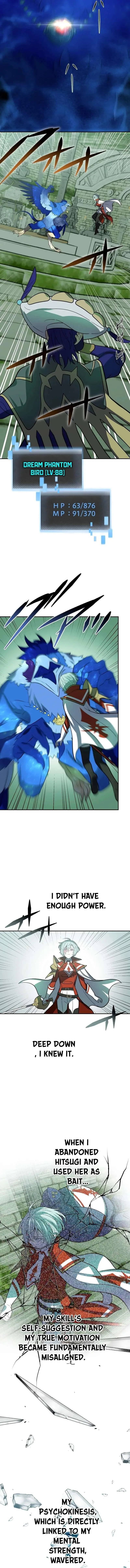 Reborn Ranker Gravity User Chapter 130 - Page 2