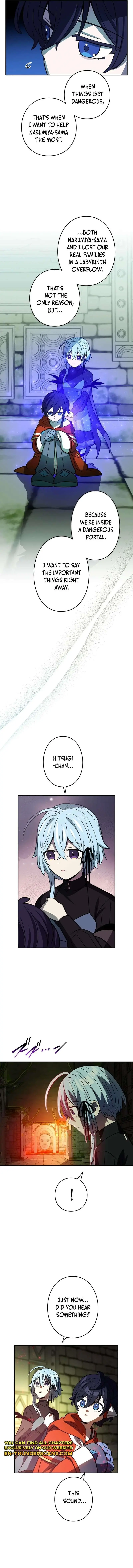 Reborn Ranker Gravity User Chapter 130 - Page 7