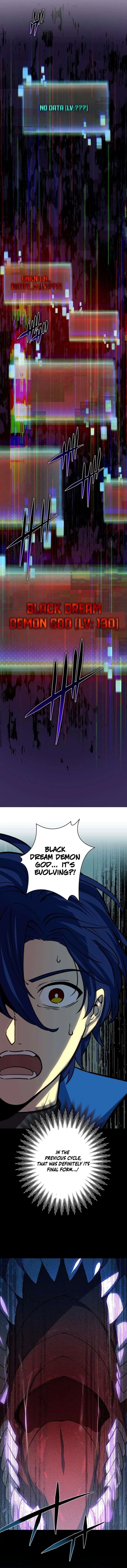 Reborn Ranker Gravity User Chapter 132 - Page 12