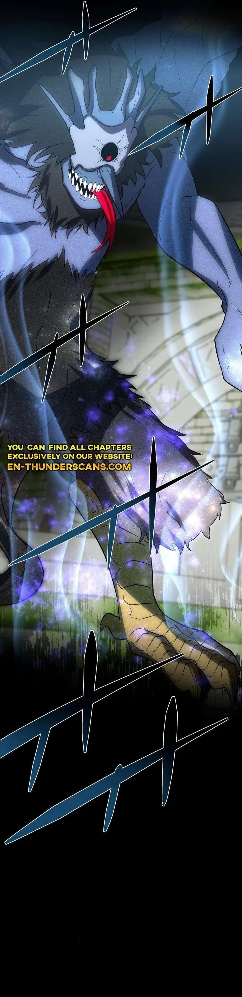 Reborn Ranker Gravity User Chapter 132 - Page 13