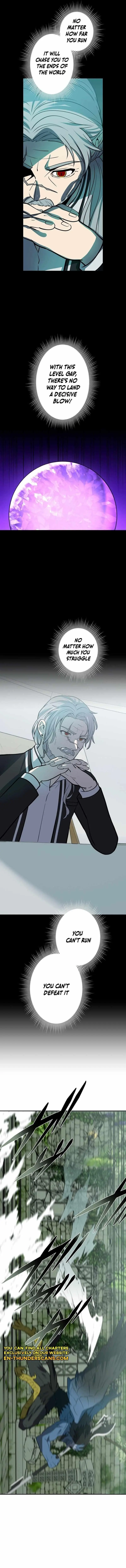 Reborn Ranker Gravity User Chapter 133 - Page 18