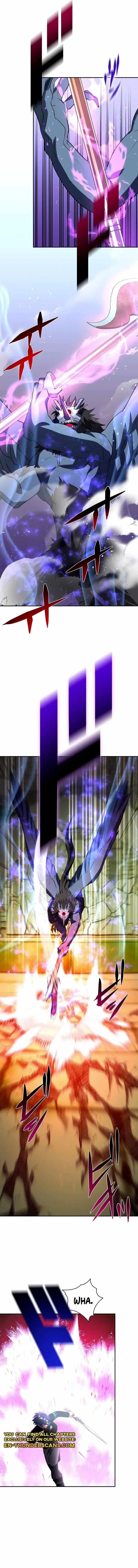 Reborn Ranker Gravity User Chapter 133 - Page 6