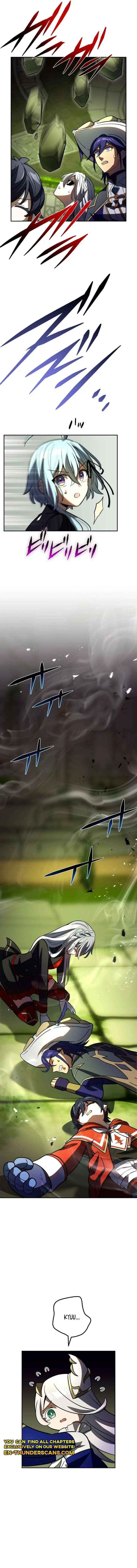 Reborn Ranker Gravity User Chapter 136 - Page 12