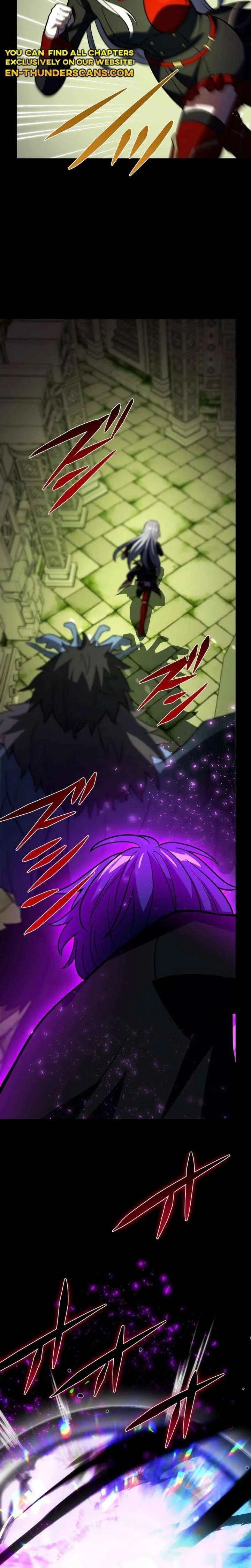 Reborn Ranker Gravity User Chapter 136 - Page 16