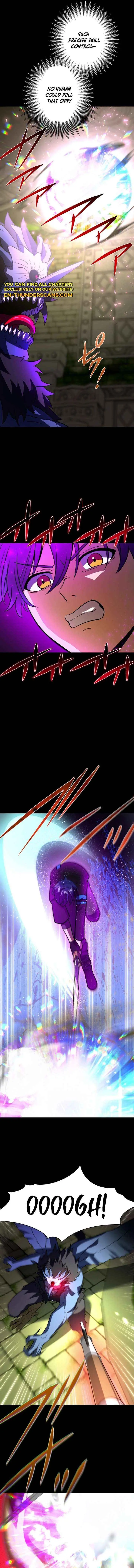 Reborn Ranker Gravity User Chapter 136 - Page 18