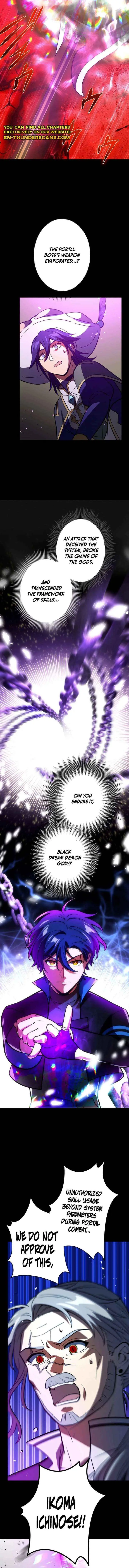 Reborn Ranker Gravity User Chapter 136 - Page 19