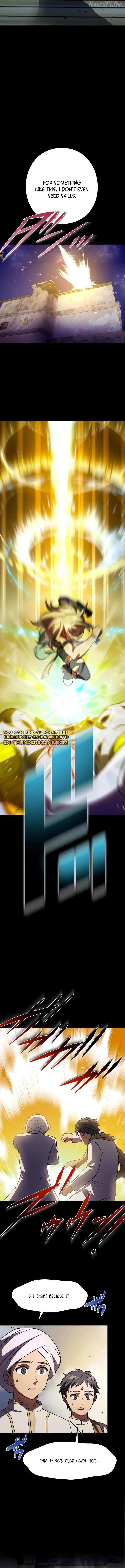Reborn Ranker Gravity User Chapter 137 - Page 17