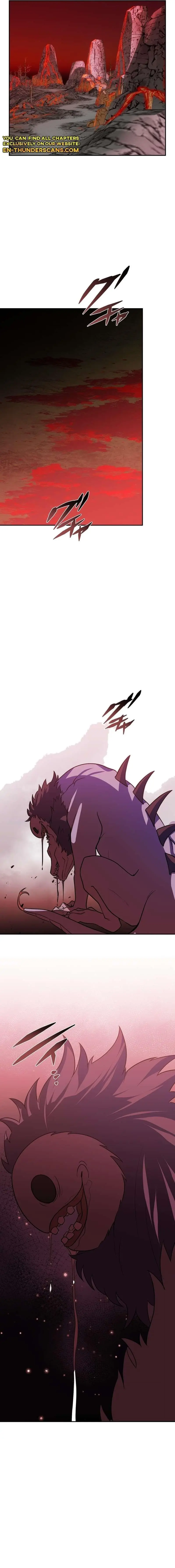 Reborn Ranker Gravity User Chapter 139 - Page 18