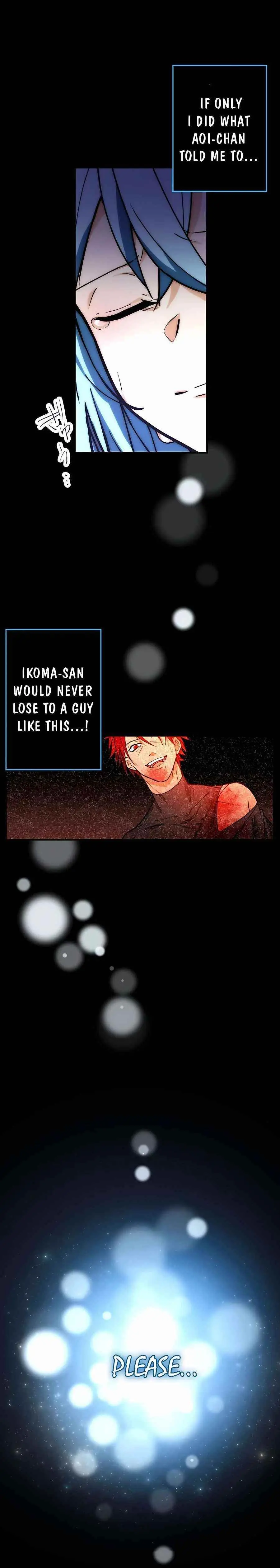 Reborn Ranker Gravity User Chapter 14 - Page 14