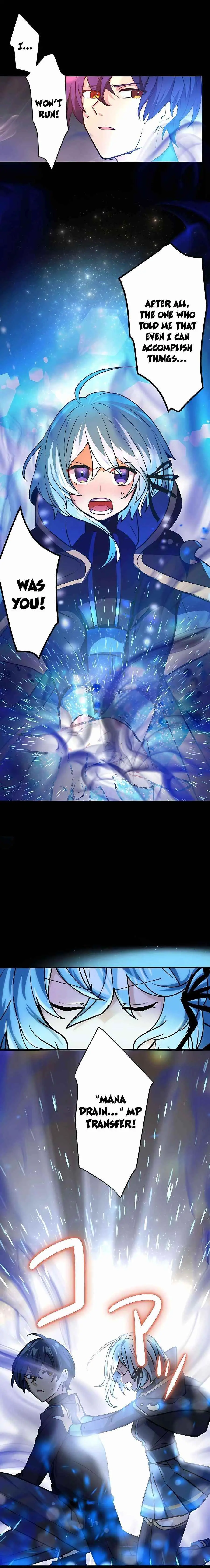 Reborn Ranker Gravity User Chapter 14 - Page 19