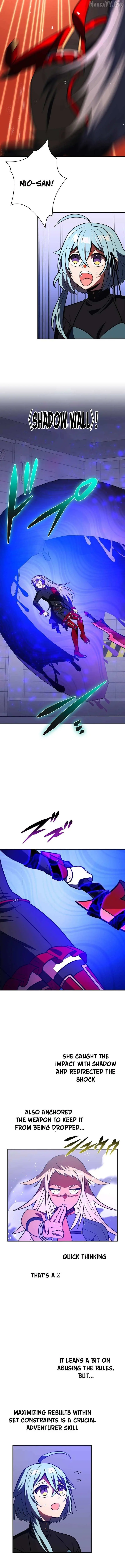 Reborn Ranker Gravity User Chapter 144 - Page 13