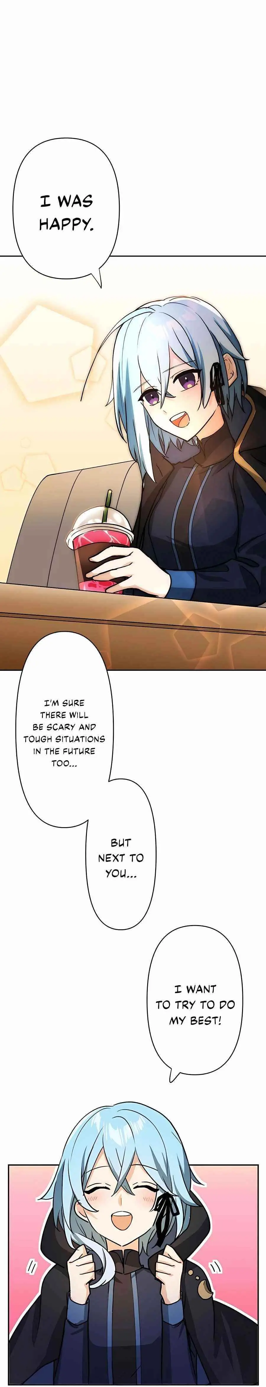Reborn Ranker Gravity User Chapter 15 - Page 13