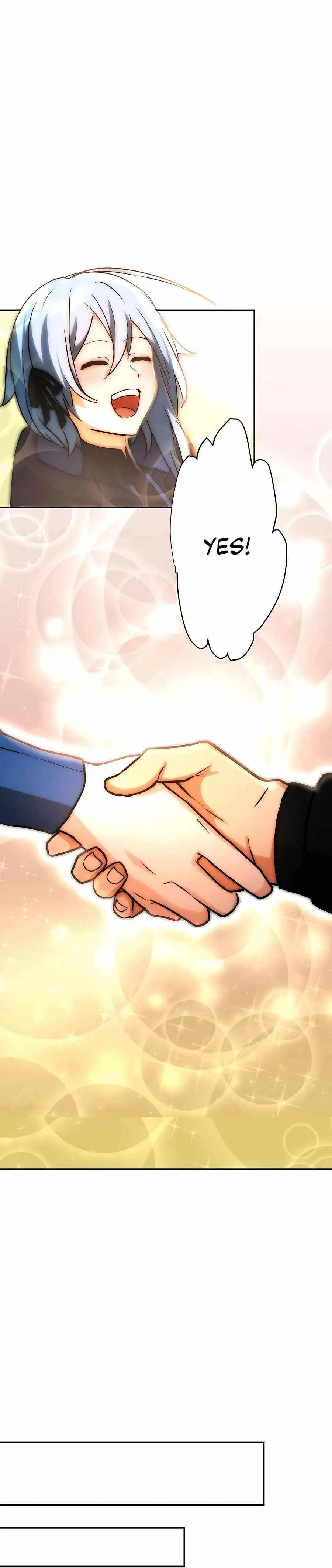 Reborn Ranker Gravity User Chapter 15 - Page 15