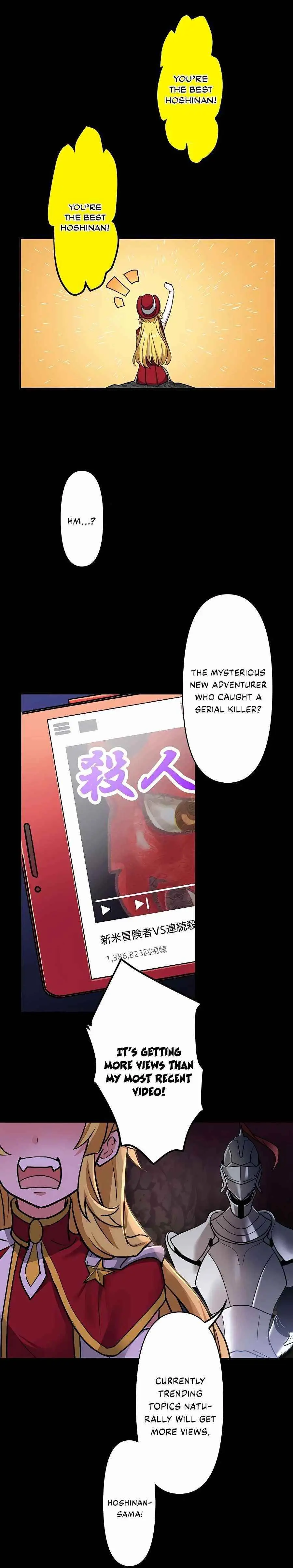 Reborn Ranker Gravity User Chapter 15 - Page 30