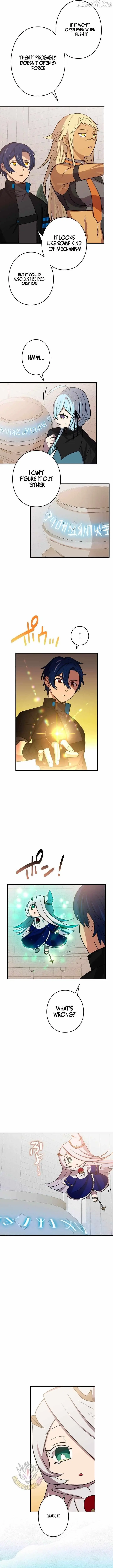 Reborn Ranker Gravity User Chapter 150 - Page 10