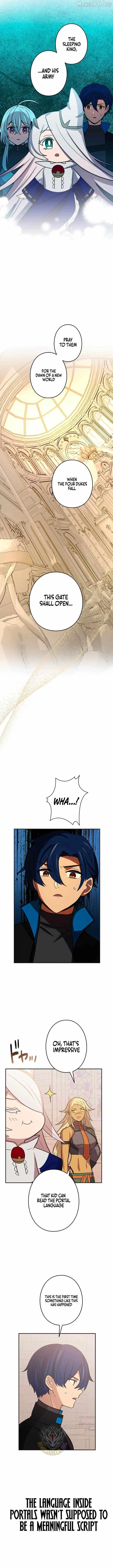 Reborn Ranker Gravity User Chapter 150 - Page 11