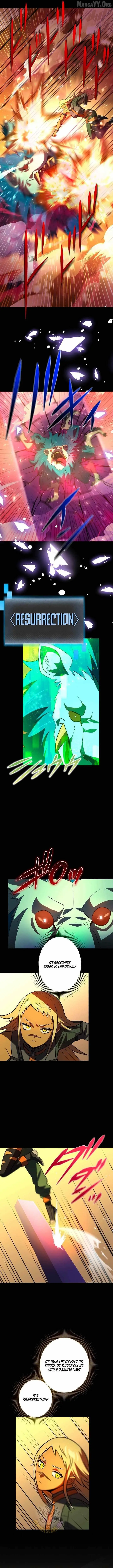 Reborn Ranker Gravity User Chapter 150 - Page 6