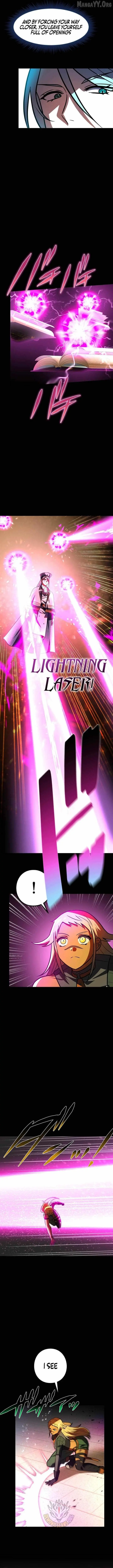 Reborn Ranker Gravity User Chapter 152 - Page 4