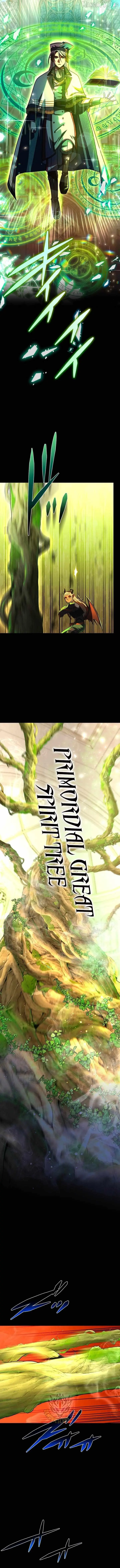 Reborn Ranker Gravity User Chapter 152 - Page 8