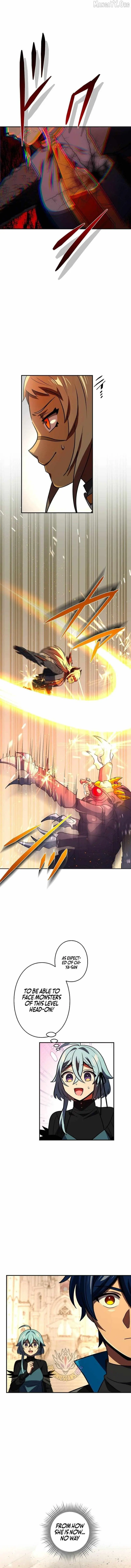 Reborn Ranker Gravity User Chapter 156 - Page 7