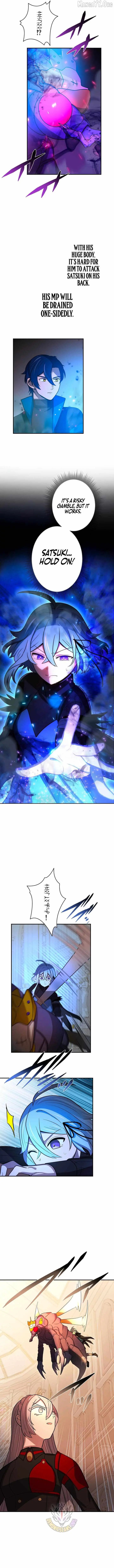 Reborn Ranker Gravity User Chapter 157 - Page 10